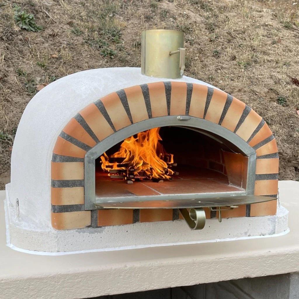 Pizza Master Oven